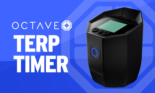 What is a Terp Timer