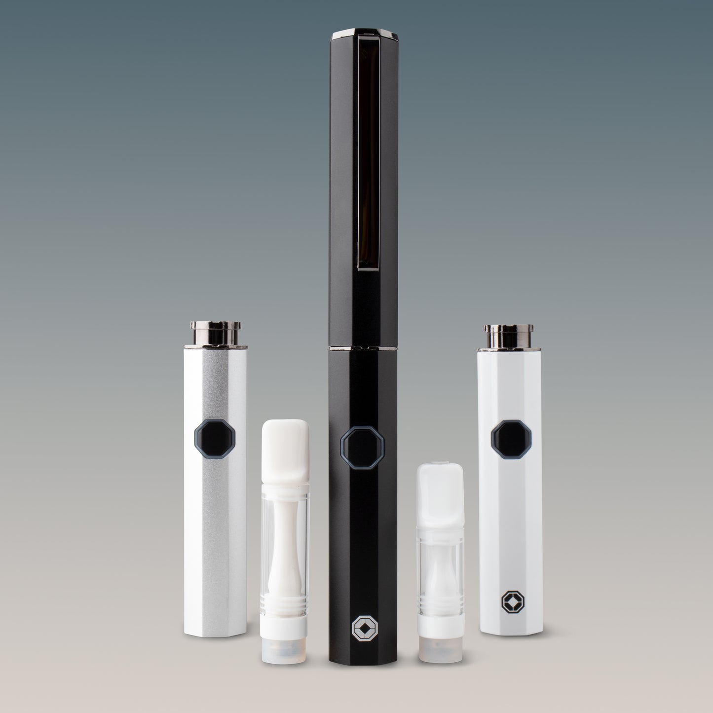 Fogpen