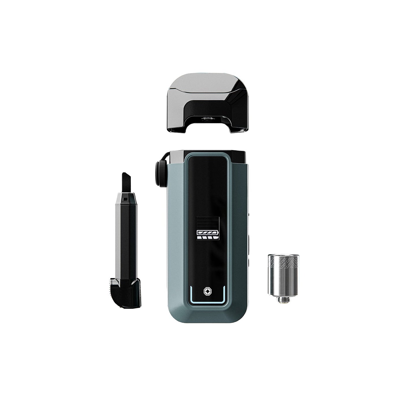 HACHI – Octavehightech