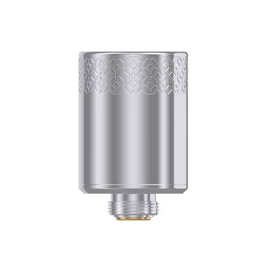 Octo-Quartz HACHI Coil