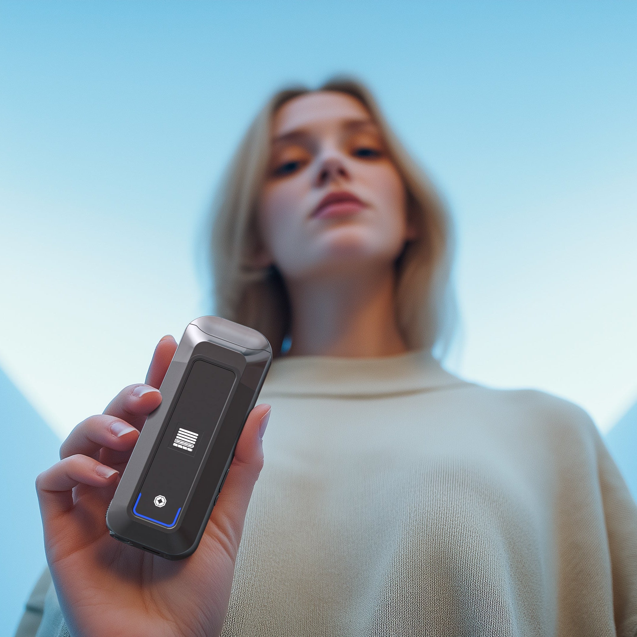 HACHI – Octavehightech