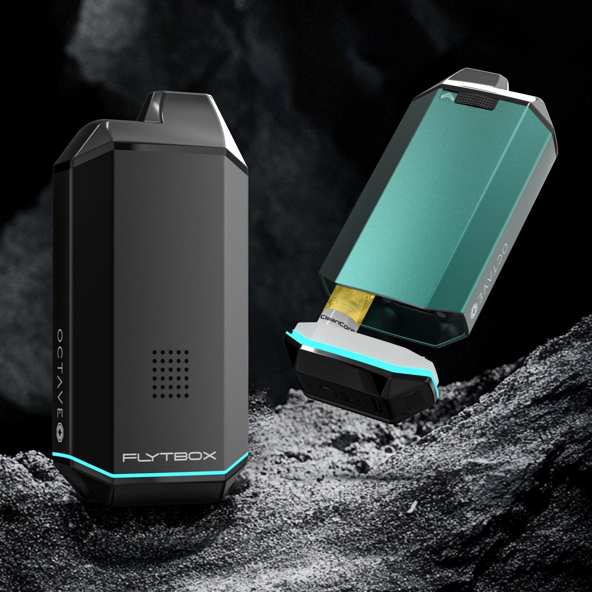 fog filter vape FLYTBOX – Octavehightech