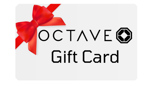 Octave Gift Card